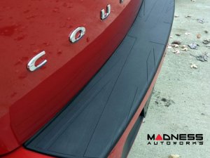 MINI Cooper Countryman R60 Bumper Guard - Rear - CravenSpeed - Rubber Version (2011-2016)